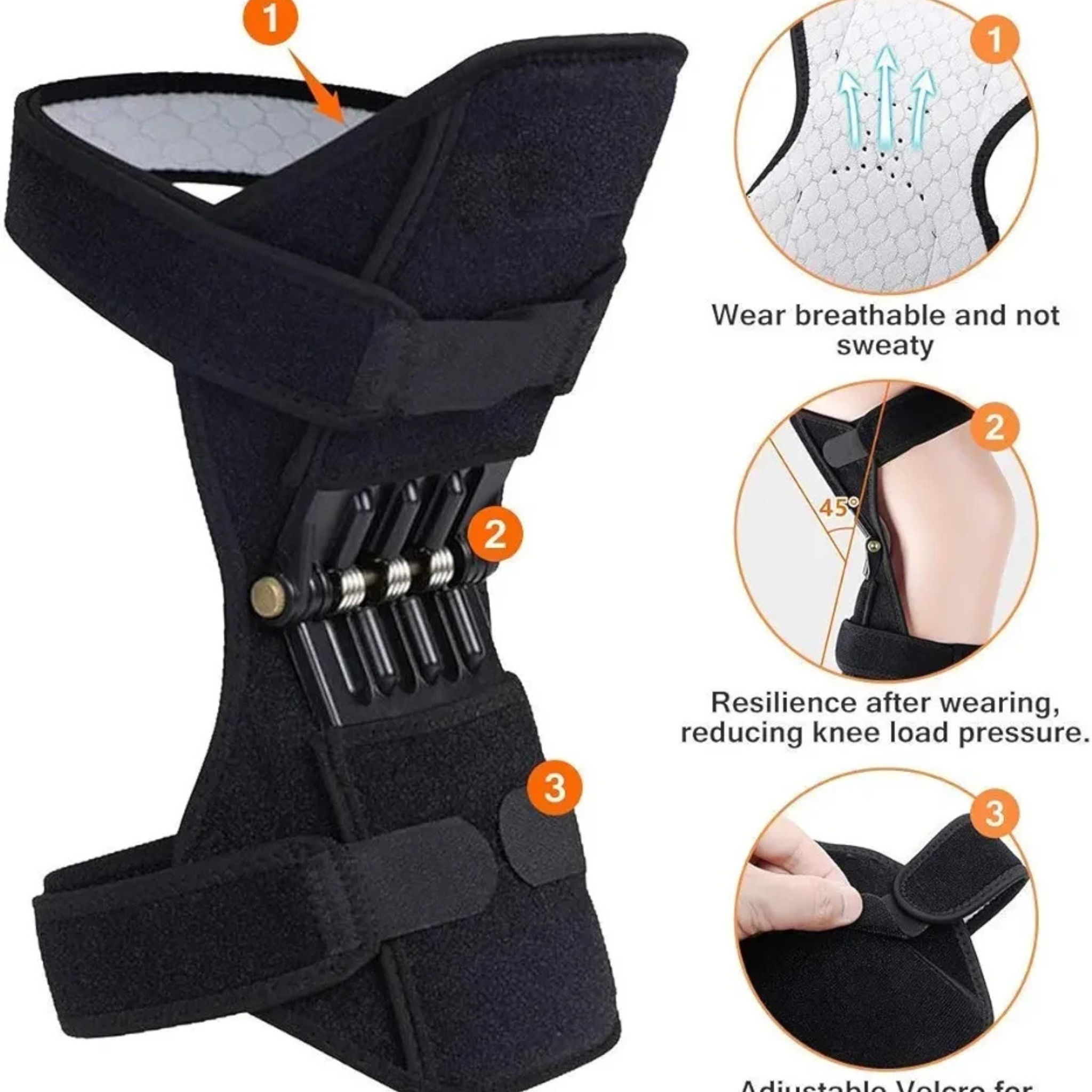 Knee Brace – دعامة ركبة