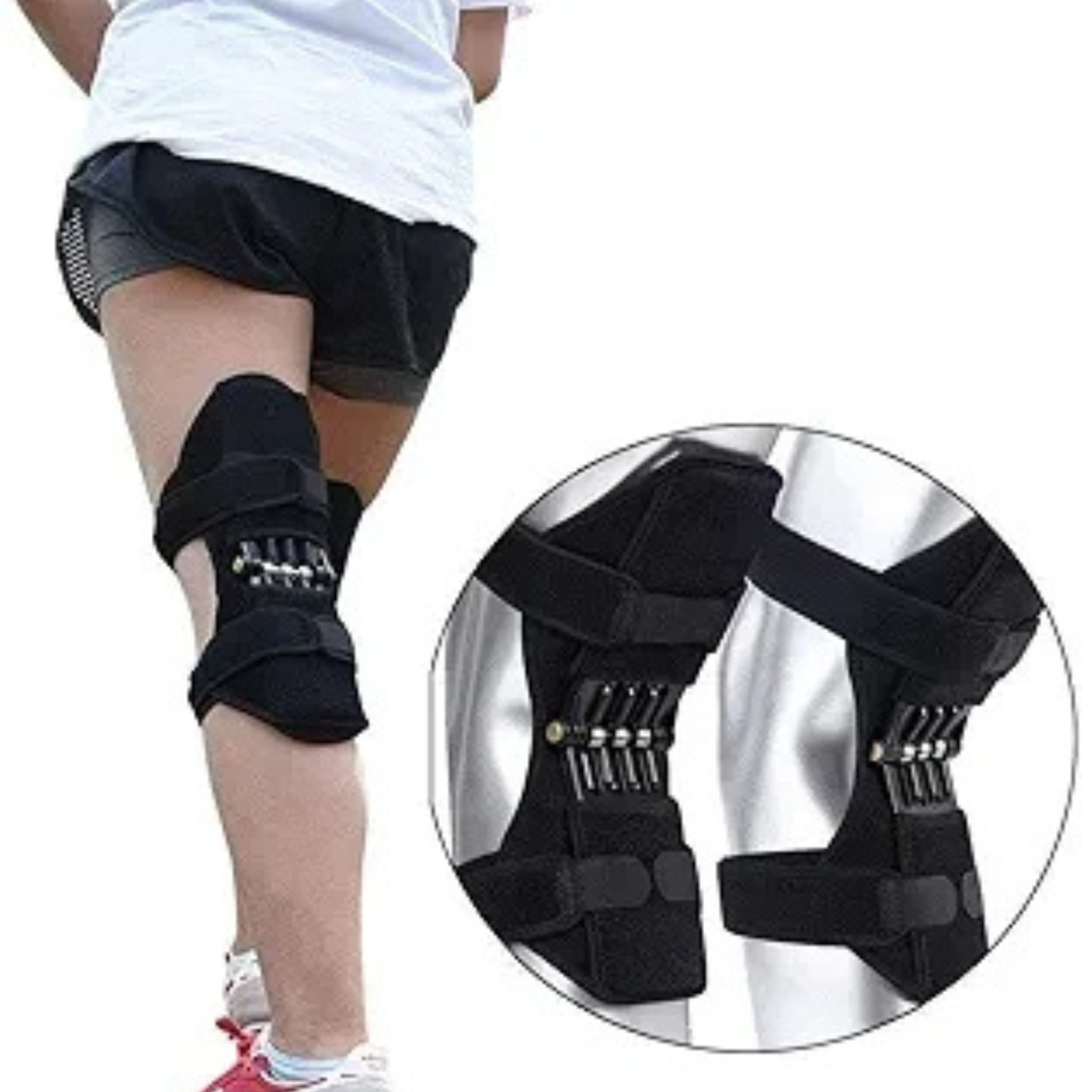Knee Brace – دعامة ركبة
