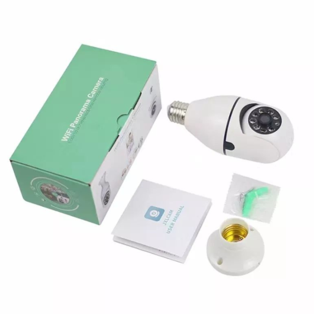 Panoramic Camera – كاميرا بانورامية