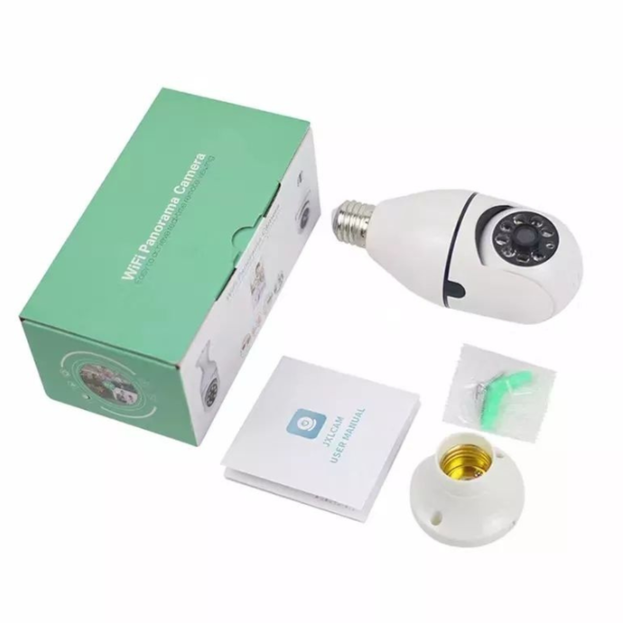 Panoramic Camera – كاميرا بانورامية