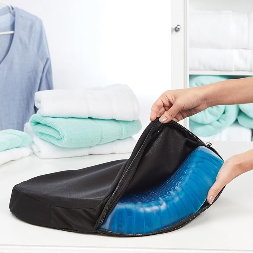 Egg Sitter Support Cushion – وسادة دعم بيضية