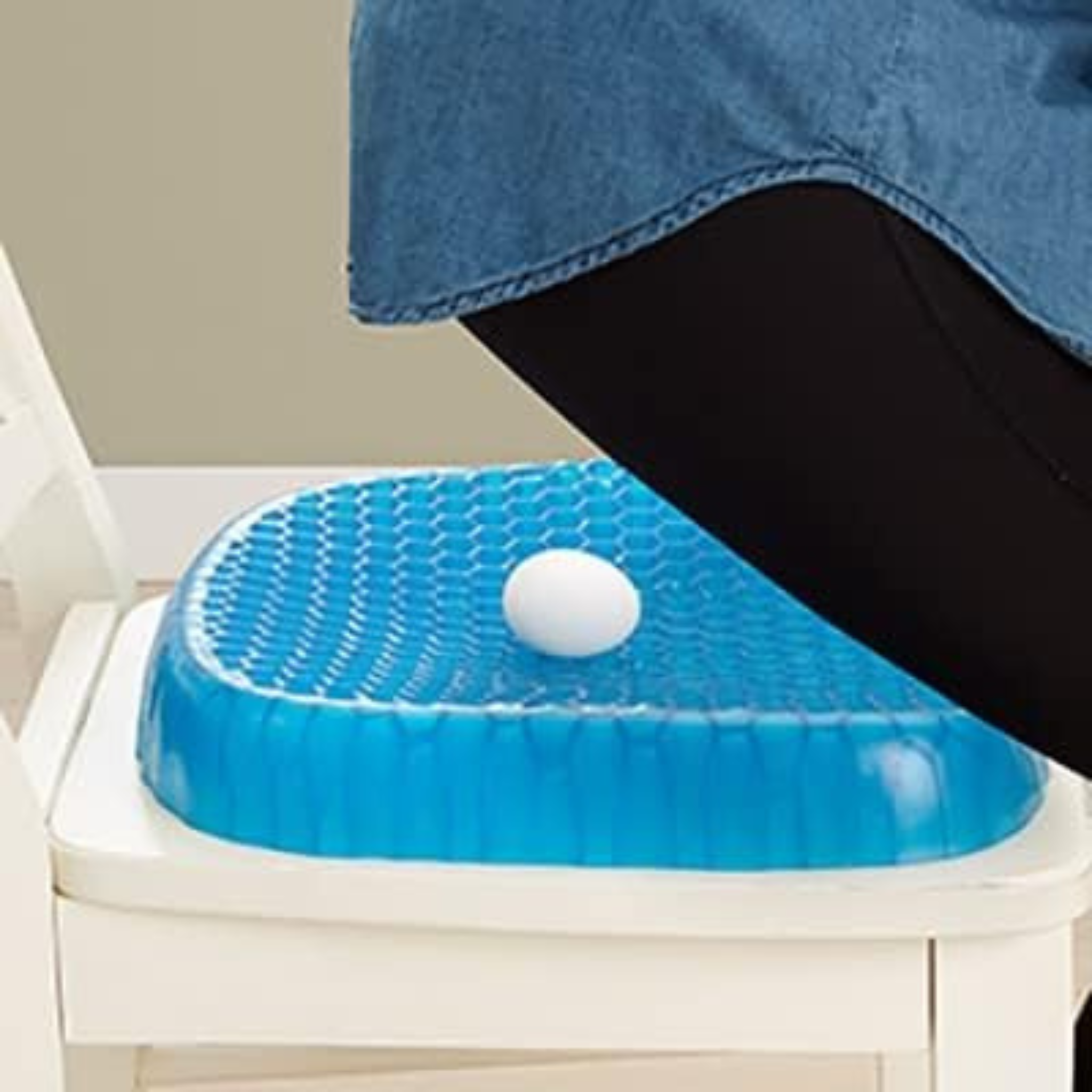 Egg Sitter Support Cushion – وسادة دعم بيضية