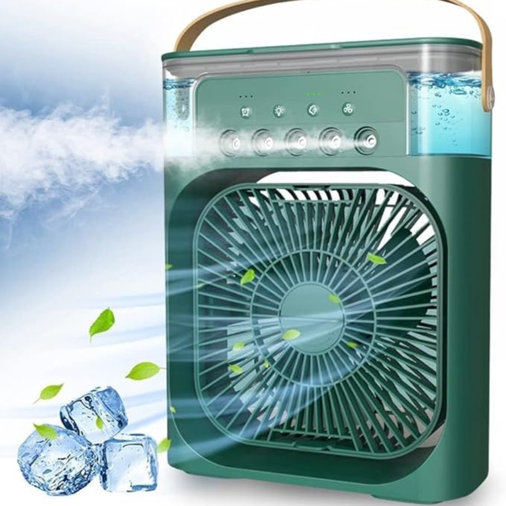 Portable Air Cooler