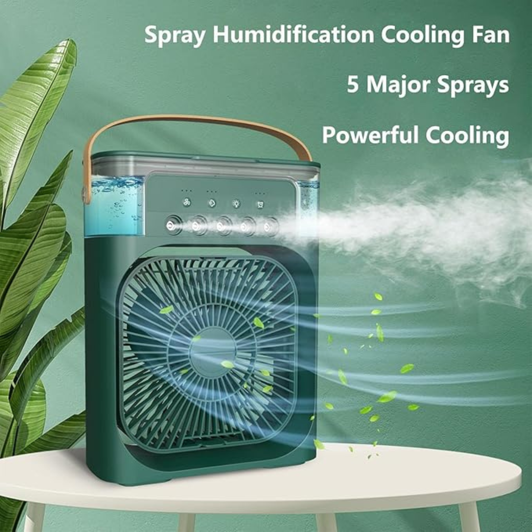 Portable Air Cooler
