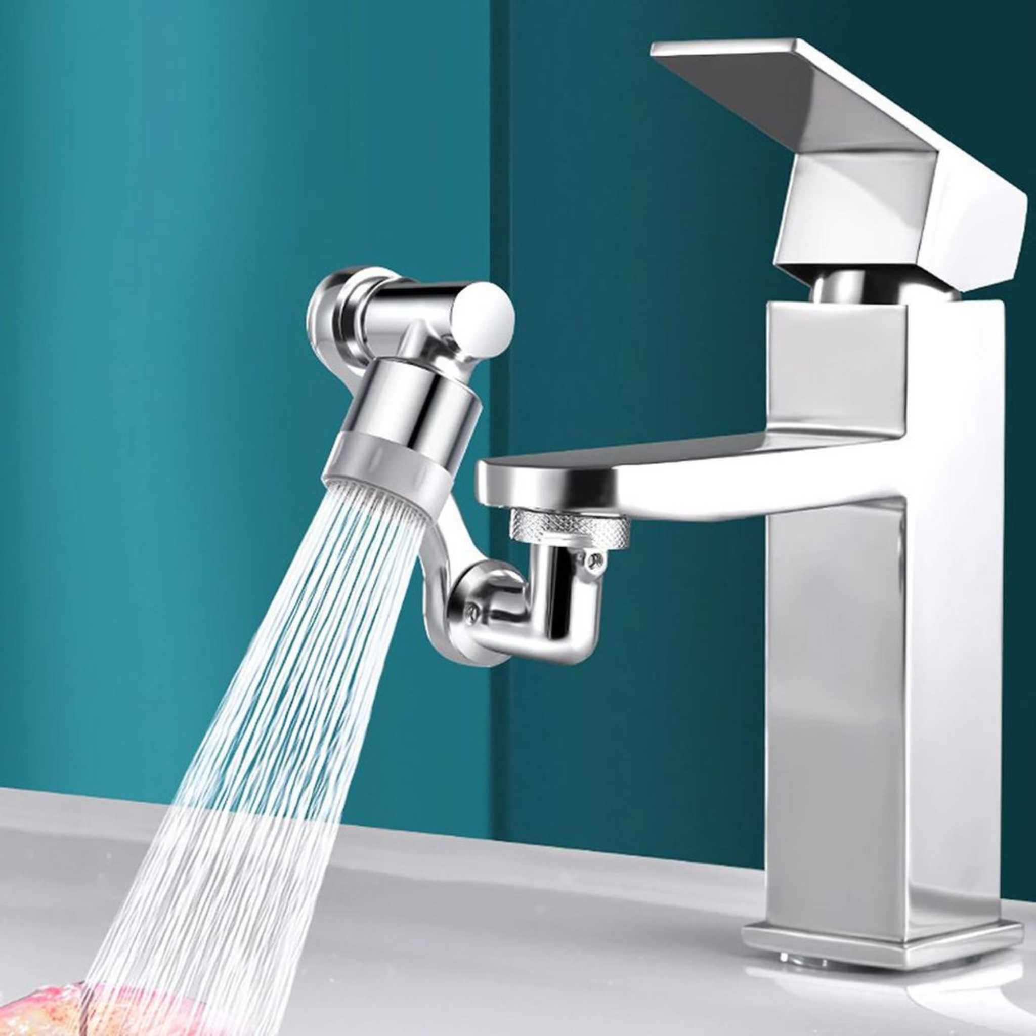 Mini Faucet Head – رأس صنبور صغير