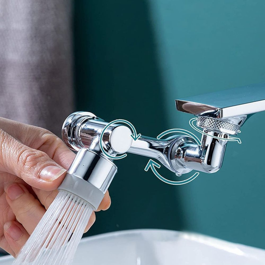 Mini Faucet Head – رأس صنبور صغير