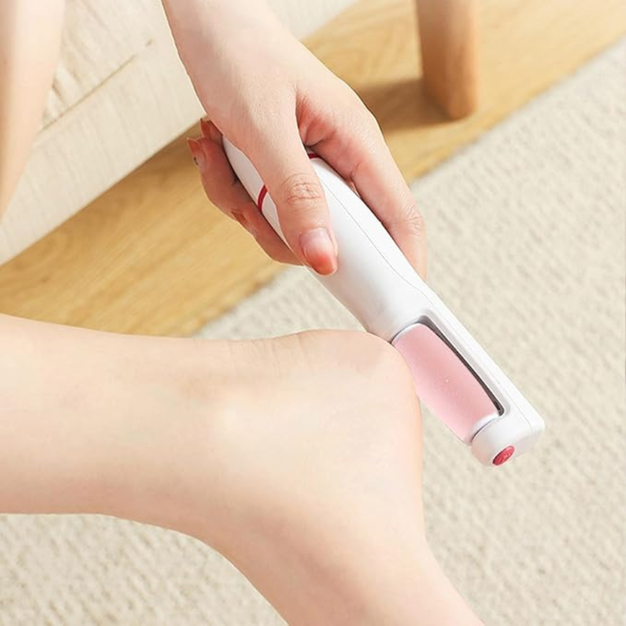 Callus Remover – مزيل الجلد الميت
