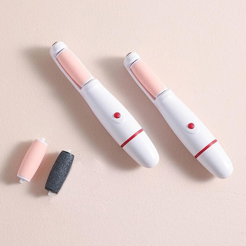 Callus Remover – مزيل الجلد الميت