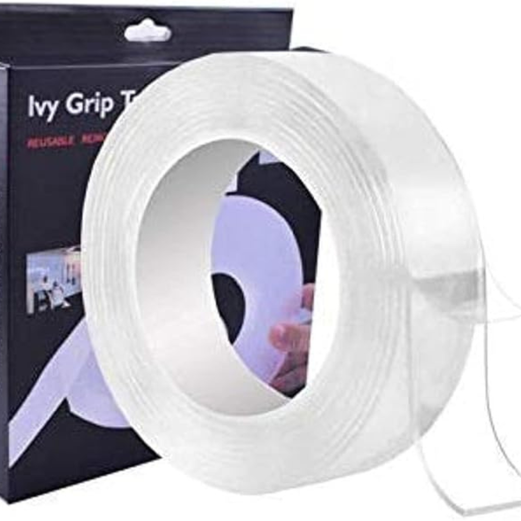 Ivy Grip Tape – شريط اللصق القوي آيفي