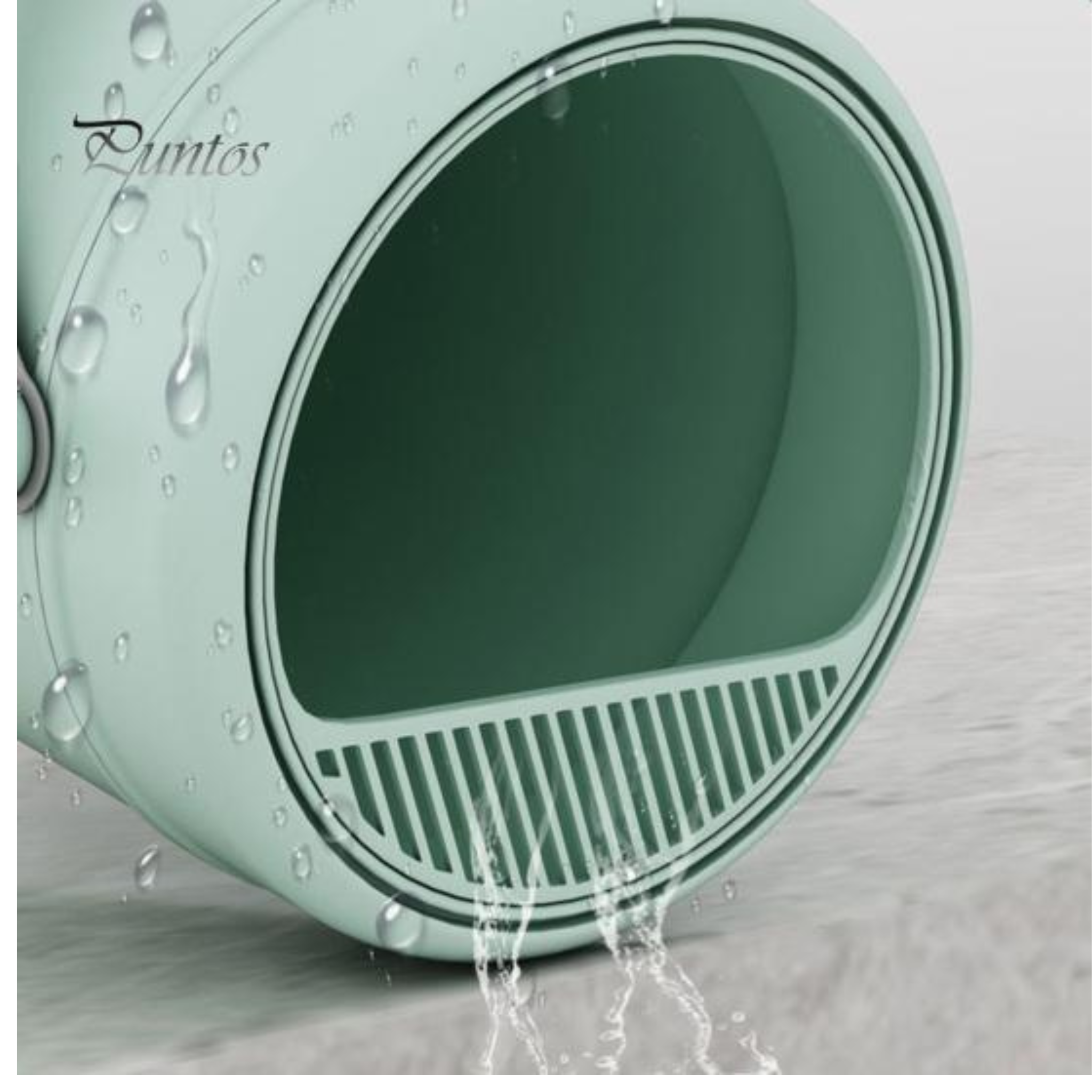 New Mini Washing Machine – غسالة صغيرة جديدة