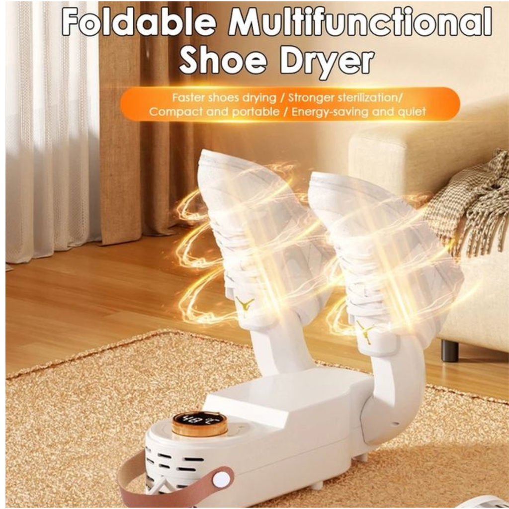 Shoe Dryer – مجفف الأحذية